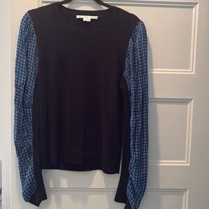 Veronica Beard Adler Blouse